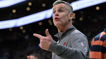 Bulls Trade Pitch Lands $228 Million Former All-Star Amid Uncertainty