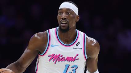 NBA Analyst Gets Real on Heat’s Bam Adebayo’s Limitations