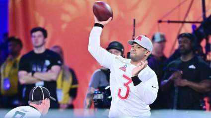 Ex-NFL QB Sends Giants Warning About Russell Wilson