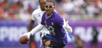 Insider Claims NFL ‘Strong Arming’ Olympics Into Flag Football