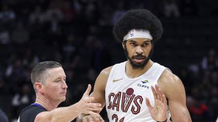 Proposed Trade Sees Cavaliers Swap Jarrett Allen for Versatile Forward