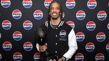 Commanders QB Jayden Daniels Identified for New Role in 3 Years