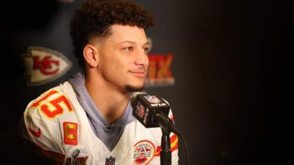 Chiefs QB Patrick Mahomes’ Half-Brother May Land With Another Team