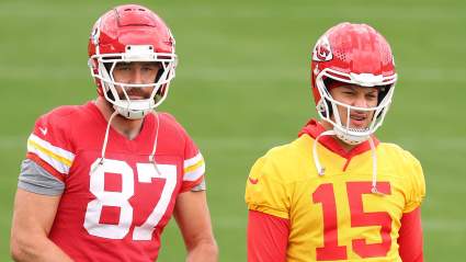 Patrick Mahomes Gives Insight Into Travis Kelce’s Future After 2025