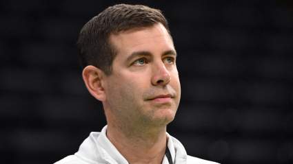 Proposed 3-Team Trade Sees Celtics Duck Under the Second Apron