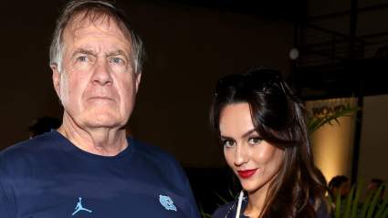 Jordon Hudson, Bill Belichick’s Girlfriend: 5 Fast Facts You Need to Know
