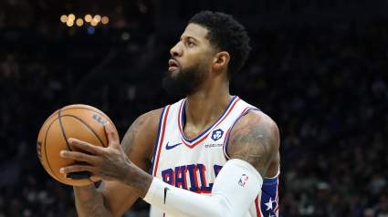 Analyst Pinpoints Sixers’ Biggest Weakness