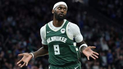 Bucks Refuse to Include Bobby Portis in Trade for Young Star: Report
