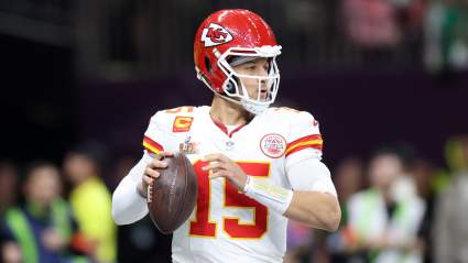 Patrick Mahomes’ Off-Field Earnings Is More Than You Think