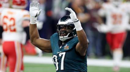 Eagles’ Backup DTs Set to Shine in Carter’s Absence