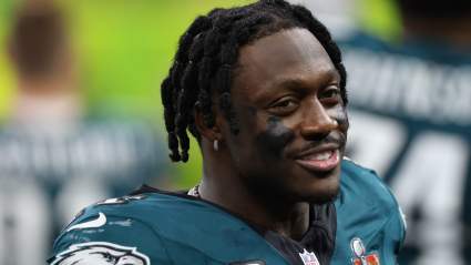 Kelsey Riley, A.J. Brown’s Girlfriend: 5 Fast Facts You Need to Know