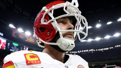 Travis Kelce Makes Dramatic Statement On Shedeur Sanders After Draft Surprise