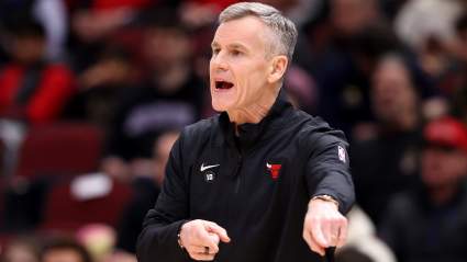 Bulls Linked to Champion in Free Agency After Breakout Season