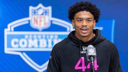 Jets’ Trade With Eagles Lands ‘Coveted’ Team Captain