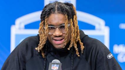 Cowboys Get Good News on ‘Early Starter’ Rookie CB After NFL Draft Drop