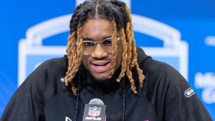 Cowboys All-Pro DB Named ‘Strong’ Trade Candidate After 2025 NFL Draft