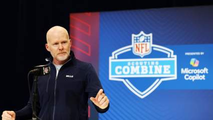 $15.2 Million Bills Rookie Dubbed as Most Impactful