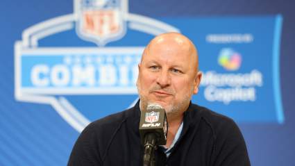 Florio: Chargers Running Back ‘Linked to No One’ in Free Agency