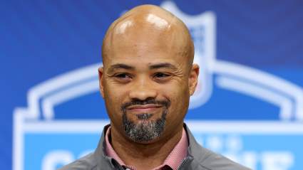 Falcons Named Best Fit For The Top NFL Free Agent