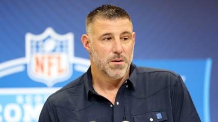 Patriots Former 2nd-Round Pick Pegged Trade or Cut Candidate