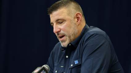 Patriots Outbid ‘Competition’ for UDFA Playmaker With Sizable Contract