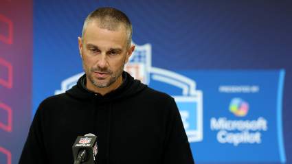Raiders Predicted to Swing Trade for $72 Million Star Before Start of Season