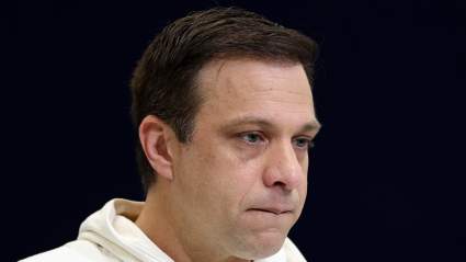 Chiefs Warned Not to Use Early Draft Pick on Tempting Prospect