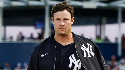 Yankees’ Gerrit Cole Talks Big Spring Step
