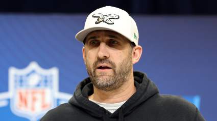 Eagles’ Former Seventh Round Pick Given Impressive Title By Publication