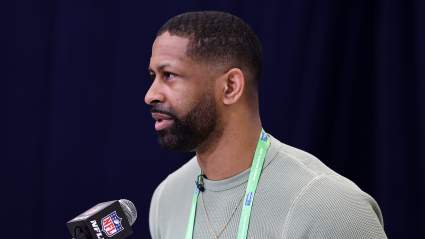 Browns Make $6.7 Million Announcement on Rookie Pass-Catcher
