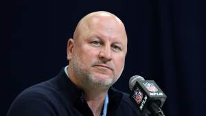 chargers 5th year option first round pick