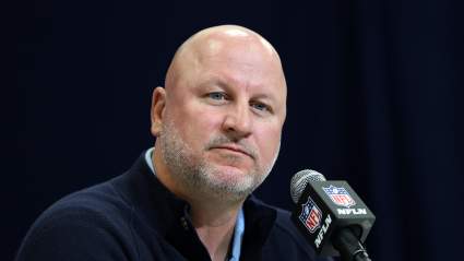 Chargers Decline 5th-Year Option on Former First-Round Pick