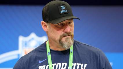 Lions $22 Million Starter Named Prime Trade Target for Cowboys