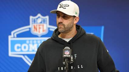 Eagles 22-Year-Old DB Named Surprise Trade Candidate