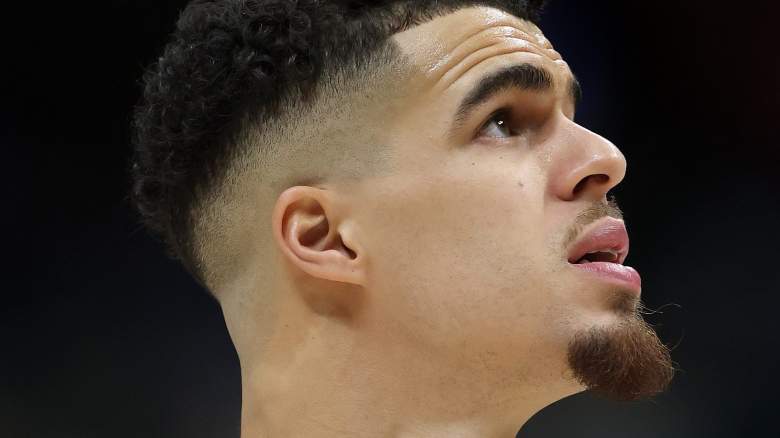 Michael Porter Jr., Chicago Bulls