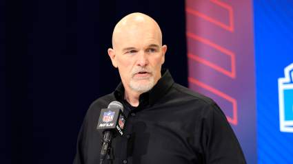 Commanders’ Dan Quinn Speaks out on Dolphins Matchup in Madrid