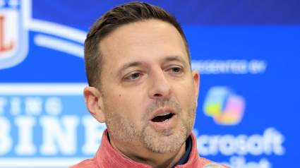 Report: Patriots Hedging to Mortgage Future for Superstar Trades
