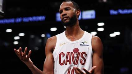 Cavaliers Urged to Flip Evan Mobley for Former NBA Champion