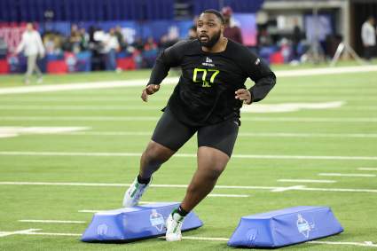 Chargers’ ‘Surprisingly Nimble’ Rookie Named Best Fit at Position