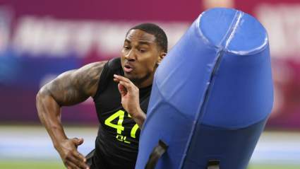 Newest Cowboys Player Praised for His Personal ‘Character’