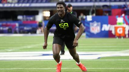 Insider Sends Warning to Falcons Over Bold Draft Move