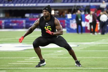 The 49ers have Found the “Perfect Replacement” for Dre Greenlaw