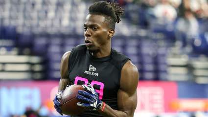 Bears’ Former 2nd-Round Starter Has ‘Most to Lose’ After 2025 NFL Draft