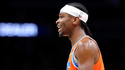 Vaughn Alexander, Shai Gilgeous-Alexander’s Dad: 5 Fast Facts You Need to Know