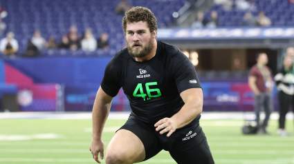 Broncos’ UDFA Rookie Could Make Waves on Offensive Line