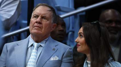 Ex-Patriot Torches Belichick’s UNC Circus: “They Should Consider Firing Bill”