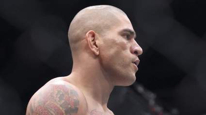 Alex Pereira Puts His Entire UFC Future In Doubt After Cryptic Announcement