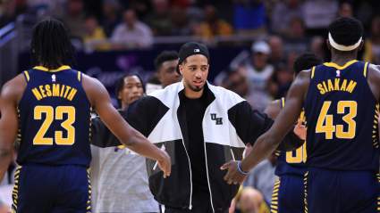 Report: Pacers Will Spend Unprecedented Amounts