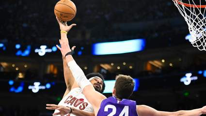 3 ‘Dream’ Trade Targets for the Lakers This Offseason Revealed