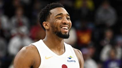 Cavaliers’ Donovan Mitchell Lays Out Approach to Beat Pacers